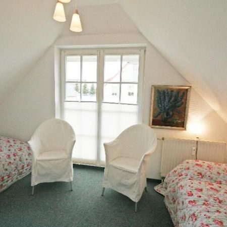 Ferienwohnung Kurparkhoehe Scharbeutz Eksteriør billede