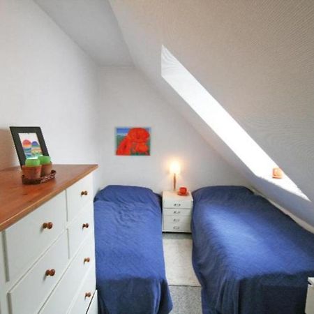 Ferienwohnung Kurparkhoehe Scharbeutz Eksteriør billede