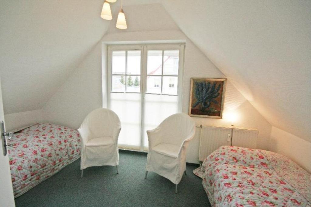 Ferienwohnung Kurparkhoehe Scharbeutz Eksteriør billede
